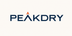 PeakDry.co - Home